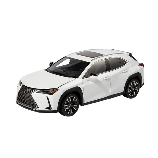 1/18 UX精制车模，多色可选 商品图3
