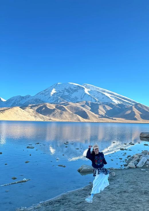 送你一朵小红花most正版高订希林娜同款卫衣 商品图1