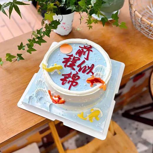 【三款】学生学霸款式八（部分装饰选用接近替代） 商品图0