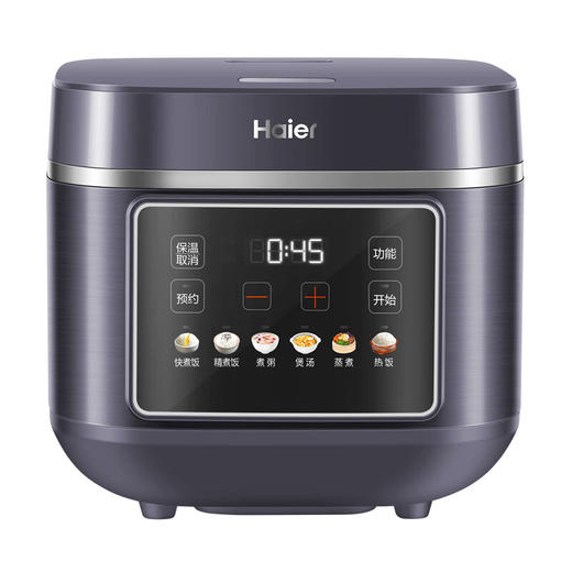 海尔海尔电饭煲家用 商品图1