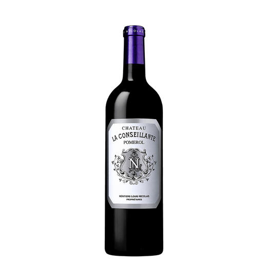 2020 CHATEAU LA CONSEILLANTE 康赛扬酒庄正牌红葡萄酒 2020 商品图1