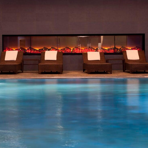 【26-27雪季早鸟】亚布力ClubMed度假村一价全包！尊享滑雪通行证&专属柜台，更有专业滑雪课程及教练，吃喝玩乐，无忧入住一键搞定~ 商品图7