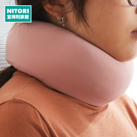 日常便携飞机旅行办公室拒绝低头族颈托