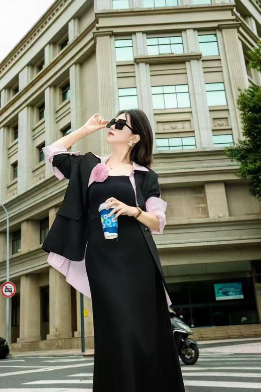 歌蒂诗GUETES半裙8F32Q3199 商品图1