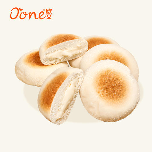 豆乳餐包6粒装 商品图0