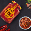川南下饭菜380g  榨菜酱腌菜即食咸菜拌饭拌面夹馒头调味品 /粮油调味 /调味品 /榨菜/酱腌菜 商品缩略图1