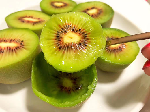 甜果源源 红心猕猴桃 商品图3