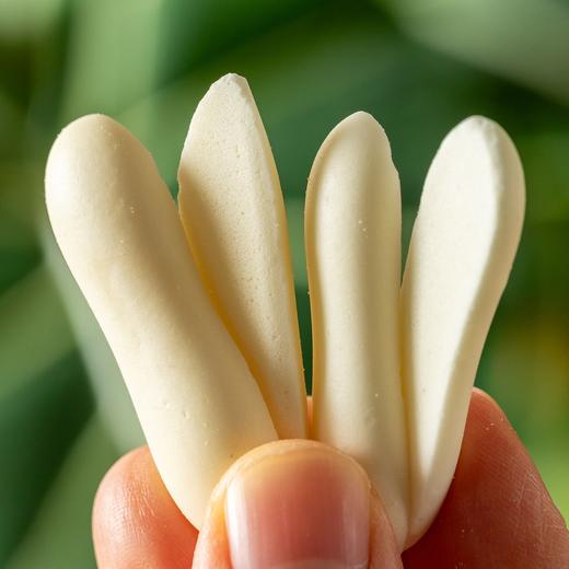 西域美农欧若姆草原烤酸奶|九斤鲜奶才制成一斤！酥酥脆脆，奶香醇厚 商品图6