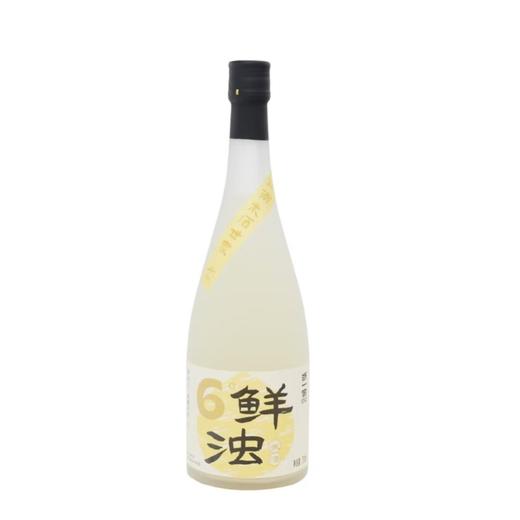 【鲜浊米酒6°度糯米酒】甜酒低度醪糟 江南米酿微醺 375ml/瓶   A-5234 商品图0