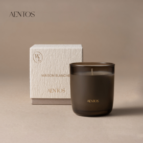 AENTOS野境之途系列香薰蜡烛200g