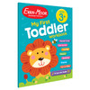 My First TODDLER Workbook 我的第一本幼儿启蒙练习册 商品缩略图1