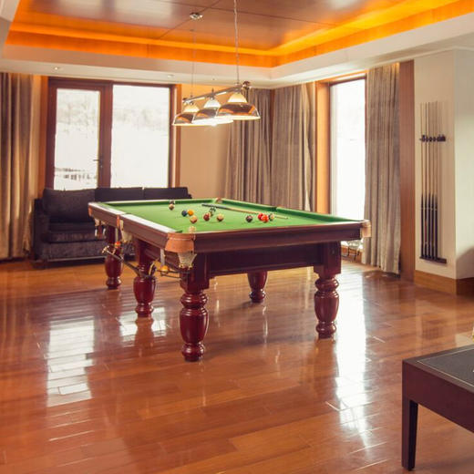 3晚/4晚/5晚【北大湖ClubMed度假村】一价全包！入住前15天可退！体验930m垂直落差雪道，尊享专业滑雪课程，吃喝玩乐，无忧入住一键搞定~ 商品图8