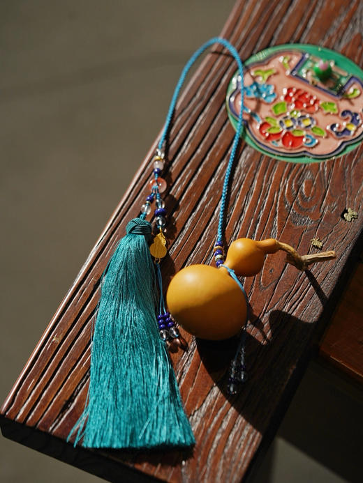 砚宝珠宝｜车挂专场 商品图4