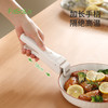 FaSoLa家用防烫碗碟夹厨房蒸菜蒸锅防滑隔热提盘器护手省力取碗夹 商品缩略图4