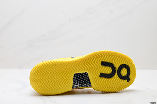 昂跑On THE ROGER Pro 2舒适透气防滑低帮运动休闲鞋男女鞋 商品图8