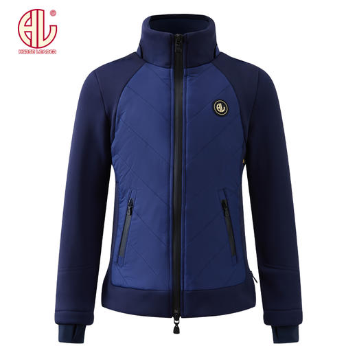 儿童多功能马术外套-13609 商品图1