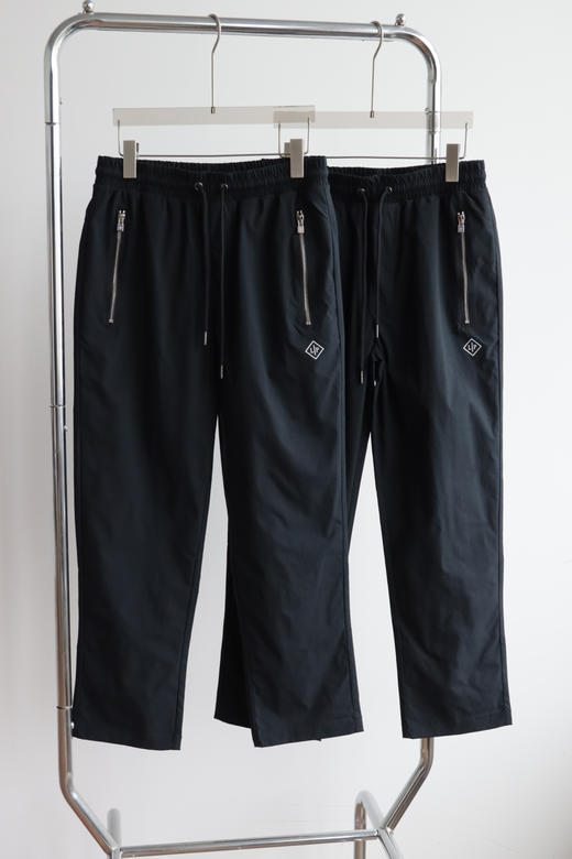 L/P 诺亚 防泼功能弹力面料休闲裤 WK823 商品图2