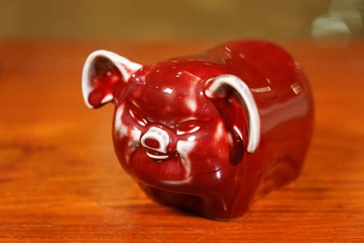 郎红福猪 商品图0