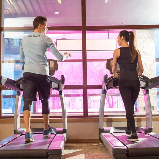 3晚/4晚/5晚【北大湖ClubMed度假村】一价全包！入住前15天可退！体验930m垂直落差雪道，尊享专业滑雪课程，吃喝玩乐，无忧入住一键搞定~ 商品图9