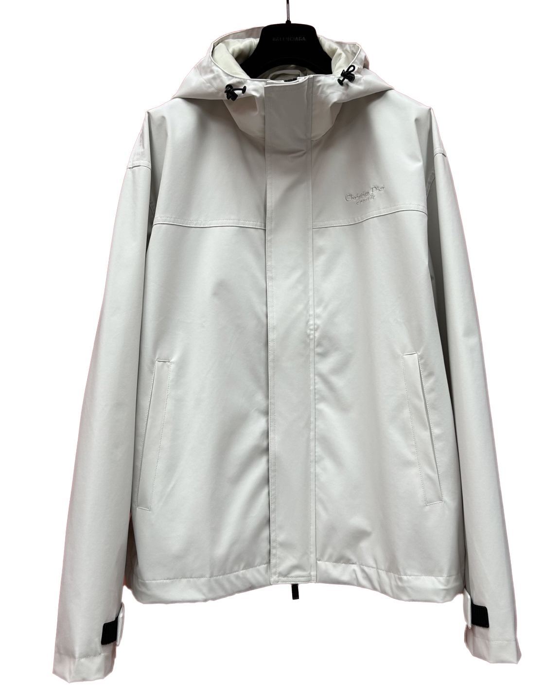 男款Gore-Tex 防风外套010