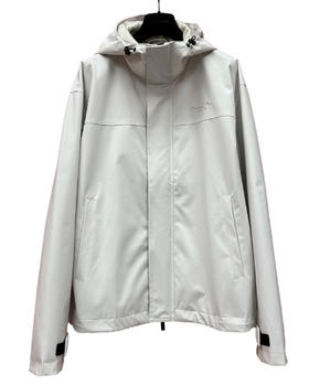 男款Gore-Tex 防风外套010