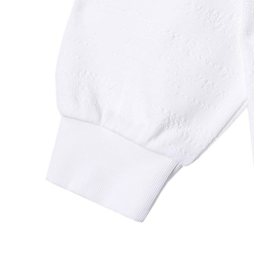 51656SDSA男士秋冬新款痞帅男装嘻哈人物印花设计圆领卫衣高街百搭上衣 商品图4