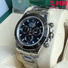 劳力士宇宙计型 BT迪通拿 蓝色盘 男士腕表 丹东4130机 商品缩略图1