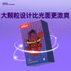 赤尾超薄避孕套 大颗粒10只情趣安全套 玻尿酸避孕套 男女用 商品缩略图2