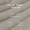 丝羊绒浮线提花圆领连衣裙  SJF97W373N 商品缩略图2