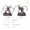 铜师傅《蜘蛛侠》漫威系列限量手办 复仇者联盟桌面铜摆件 商品缩略图8