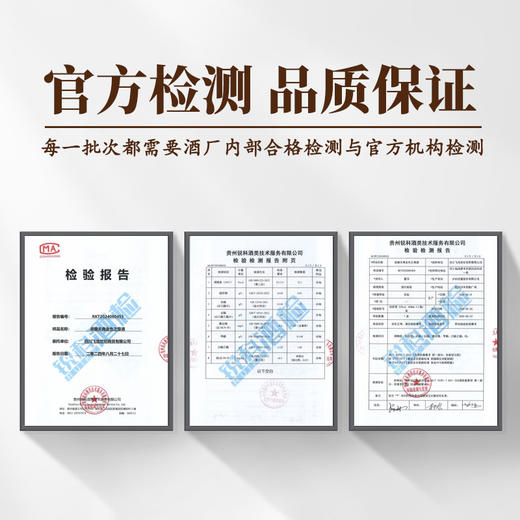 泸州老窖出品 原酿天典 52度浓香型白酒 送礼自饮500ml*2瓶礼盒装 商品图5