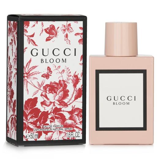 GUCCI古驰 - 花悦 淡香精 EDP 商品图4