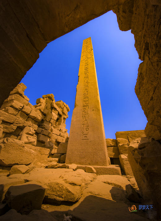 埃及探索之旅16天：埃及开罗、卢克索、红海、黑白沙漠摄影游 商品图4