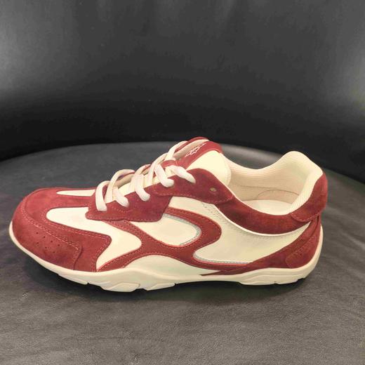 LFGJ凌介女鞋18006 时尚百搭德训鞋 商品图1