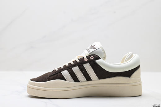 阿迪达斯Adidas Campus低帮百搭潮流休闲运动板鞋男女鞋 商品图2