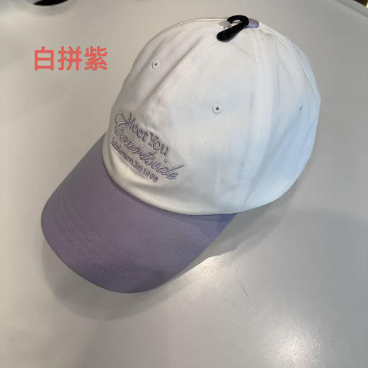 Lululemon各款漂亮帽子 折扣款只要¥220直邮到手 商品图1