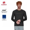 猛犸象，纯原单，三色！MMT男士弹力HeiQFresh舒适印花长袖T恤功能型科技速干面料  MAM长袖 商品缩略图3
