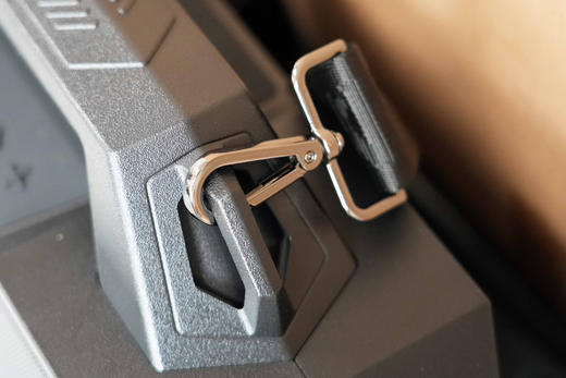 BMTL Metro 1992蓝牙音箱 便携式蓝牙音箱带RGB灯 商品图5