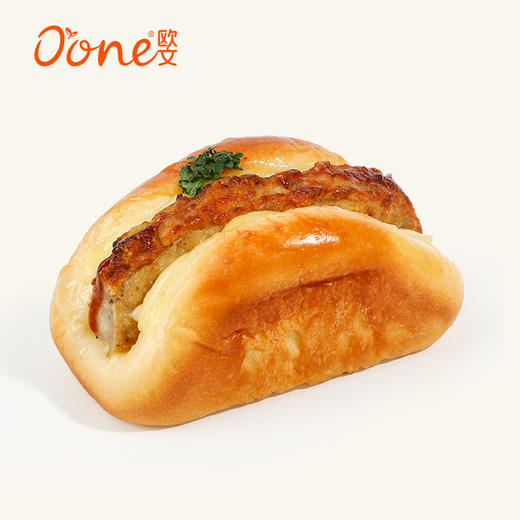 【回头客TOP】德式肉扒 商品图0