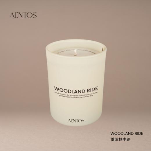 AENTOS情愫之旅度假系列香薰蜡烛200g 商品图2