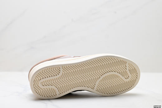 阿迪达斯Adidas Campus低帮百搭潮流休闲运动板鞋男女鞋 商品图8