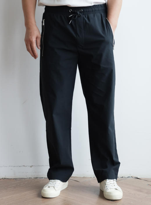 L/P 诺亚 防泼功能弹力面料休闲裤 WK823 商品图1