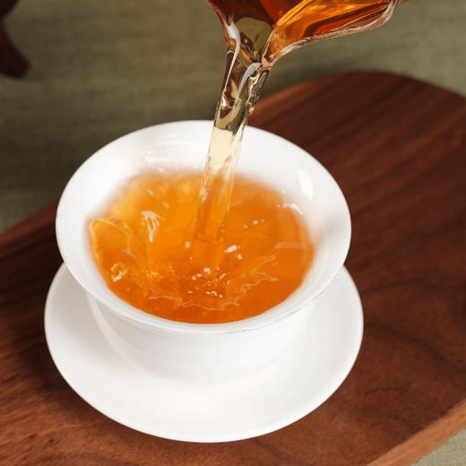 【凤品优选】根号八 高山白茶300g  由非遗传承制茶世家制茶 选自荒野高山茶园   节日伴手礼   陈香醇厚 传统工艺 检测报告  自然生长 甘甜丝滑 越泡越香醇 科学仓储 商品图3