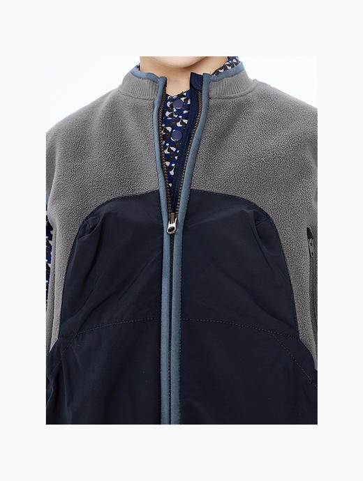 jnby  25年秋款  马甲 1P9511350 商品图8