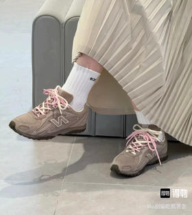公司级情侣款运动鞋NB204L