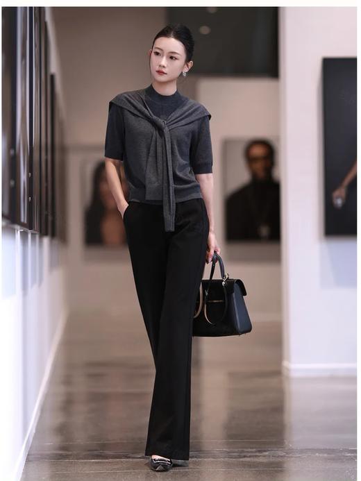 歌蒂诗GUETES裤子1F31K3666 商品图1