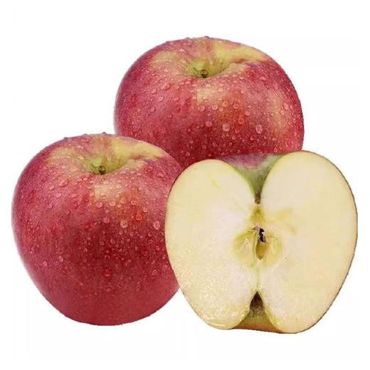 【7.9元2斤】红星苹果（1500145） 商品图0