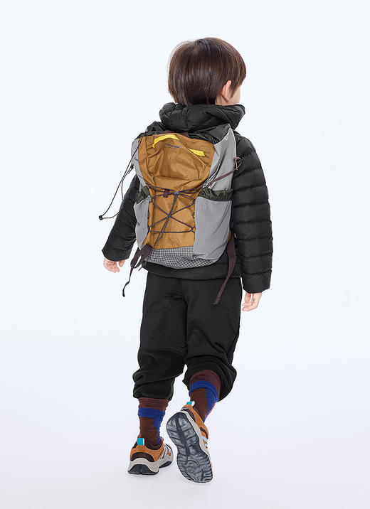 jnby   25年秋款  短款羽绒服 1P9C13270 商品图8