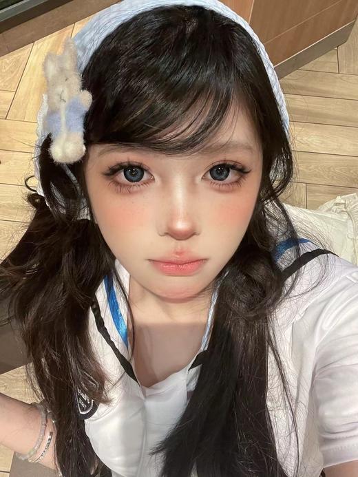 doriscon半年抛【青金石】14.5mm 商品图2