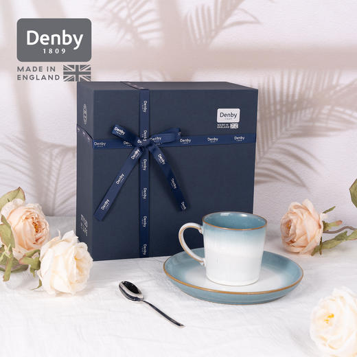 【Denby丹碧】一人食2件套+礼盒 商品图2